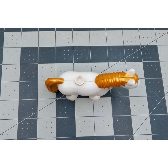 Lego Duplo Disney Princess Cinderellas Carriage Set #6153 Replacement Horse 2012 - Picture 5 of 7